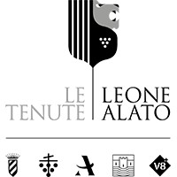 Le Tenute del Leone Alato Logo
