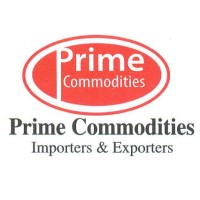 Prime Commodities Logo