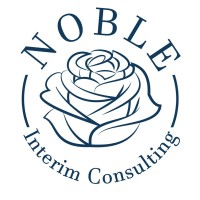 Noble Interim Consulting LLC Logo