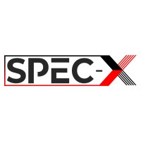 Spec-X Logo