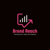 Brand Reach Logo