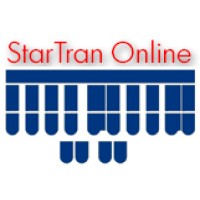 Startran Online Logo