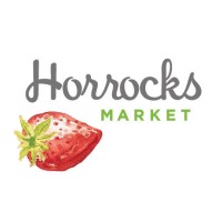 Horrocks Market Inc Logo