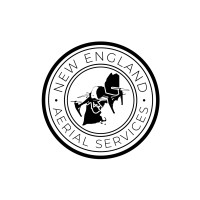 New England Aerial Services LLC Logo