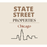 State Street Properties Chicago Logo