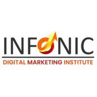 Infonic Training Logo