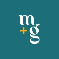 Mari + Gold Logo
