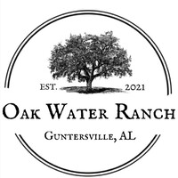 Oak Water Ranch Logo