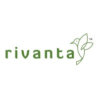 Rivanta by Pramukh-Omkar Logo
