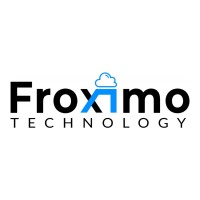 Froximo Technology Logo