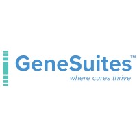 GeneSuites Logo