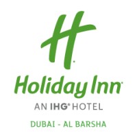 Holiday Inn Dubai - Al Barsha Logo