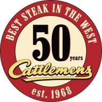 Cattlemens Steakhouse Logo