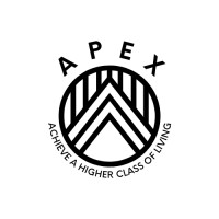 Apex Student Living Logo