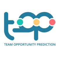 T.O.P. - Team Opportunity Prediction For The Enhanced Manager Logo