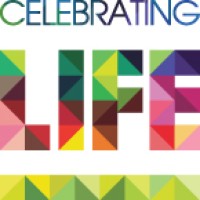 Celebrating Life Logo