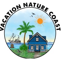 Vacation Nature Coast Logo