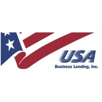 USA Business Lending, Inc. Logo