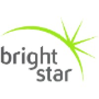 Bright Star Accounting Logo