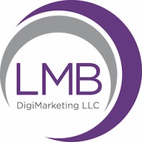 LMB DigiMarketing, LLC Logo
