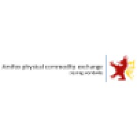 Amifox Physical Commodity Exchange Logo
