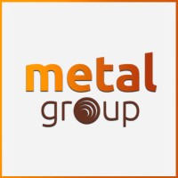 Metal Group Logo