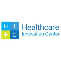 Healthcare Innovation Center Logo