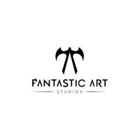 Fantastic Art Studios Logo