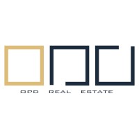 OPD Real Estate Logo