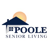 Poole Senior Living Logo