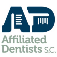 Affiliated Dentists, S.C. Logo