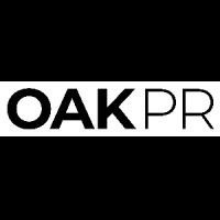 Oak PR Logo