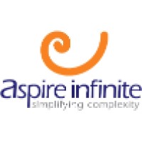 Aspire Infinite Logo