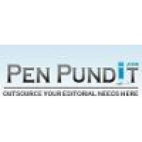 Pen Pundit Logo