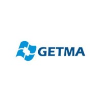 GETMA INTERNATIONAL Logo