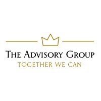 THE ADVISORY GROUP Logo
