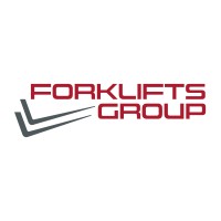 Forklifts Group Logo