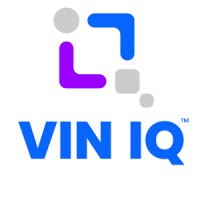 VIN IQ Logo