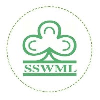 Shivalik Solid Waste Managment Limited Logo