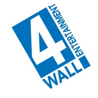 4Wall Europe Logo