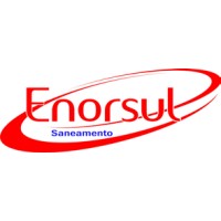 Enorsul Serviços em Saneamento Logo