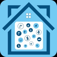 Trust App Logo