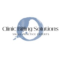 Clinic Billing Solutions Logo