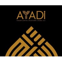 AYADI HUMAN CAPITAL SOLUTIONS LLC Logo