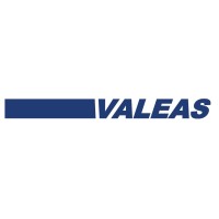 VALEAS SPA INDUSTRIA CHIMICA E FARMACEUTICA Logo
