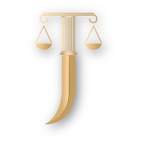 Justice حقوقي Logo
