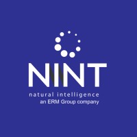 NINT, an ERM Group company Logo