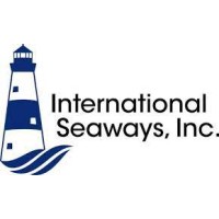 International Seaways, Inc. Logo