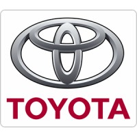 Toyota Pakistan Logo