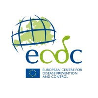 European Centre for Disease Prevention and Control (ECDC) Logo